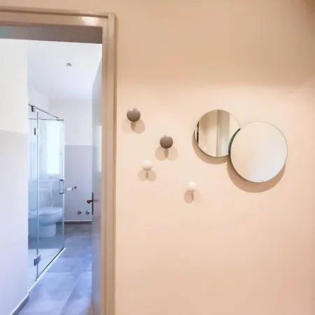 Viale Miramare 123/1 Tirabora Short Rent Apartamento *