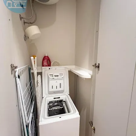 Viale Miramare 123/1 Tirabora Short Rent Apartamento Trieste