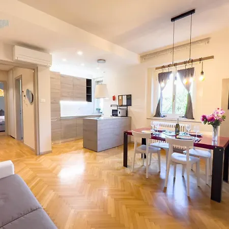 Apartamento Viale Miramare 123/1 Tirabora Short Rent
