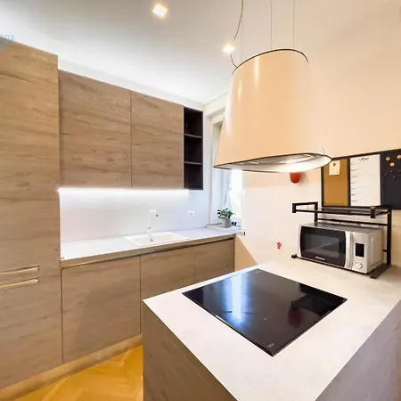 Viale Miramare 123/1 Tirabora Short Rent Apartamento
