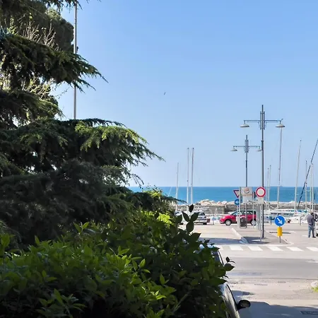 Apartamento Viale Miramare 123/1 Tirabora Short Rent