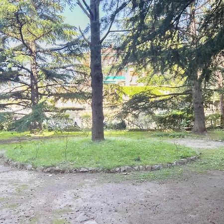 Viale Miramare 123/1 Tirabora Short Rent Apartamento *