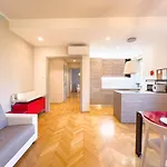 Viale Miramare 123/1 Tirabora Short Rent Appartamento