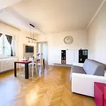 Appartamento Viale Miramare 123/1 Tirabora Short Rent