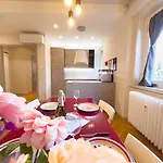 Appartamento Viale Miramare 123/1 Tirabora Short Rent *