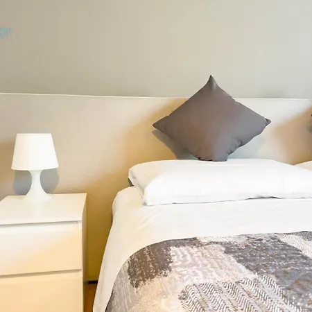 Viale Miramare 123/1 Tirabora Short Rent * Trieszt